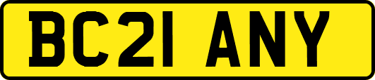 BC21ANY