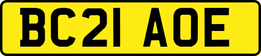 BC21AOE