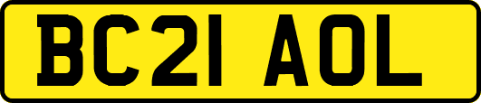 BC21AOL