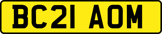 BC21AOM