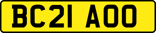 BC21AOO