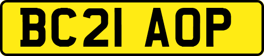 BC21AOP
