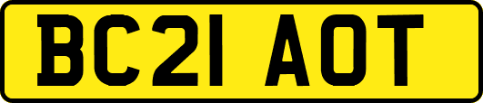 BC21AOT