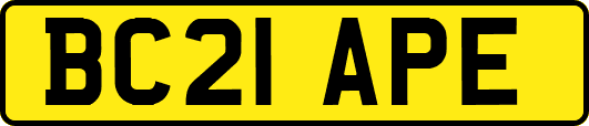 BC21APE