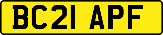 BC21APF