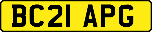 BC21APG