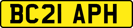 BC21APH