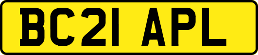 BC21APL