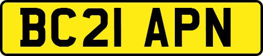 BC21APN