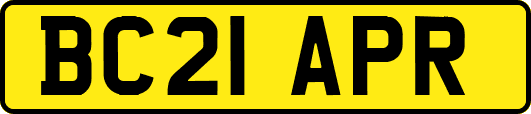 BC21APR