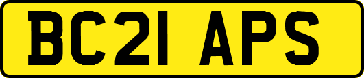 BC21APS