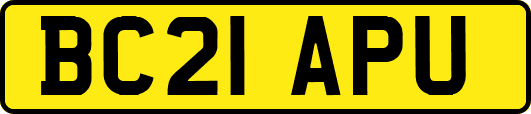 BC21APU