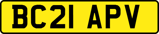 BC21APV