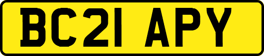 BC21APY