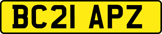 BC21APZ