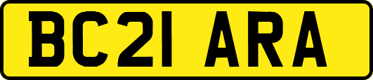 BC21ARA