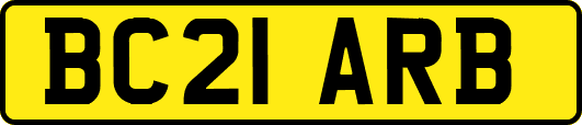 BC21ARB