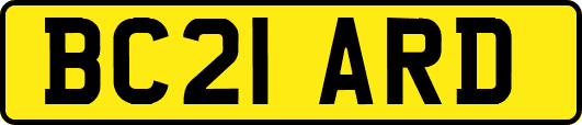 BC21ARD