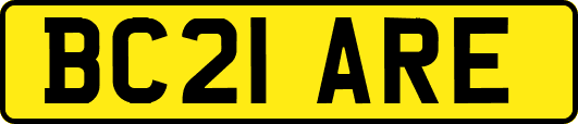 BC21ARE