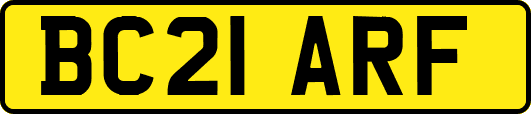 BC21ARF