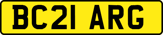 BC21ARG