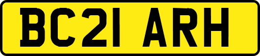BC21ARH