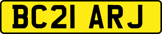 BC21ARJ