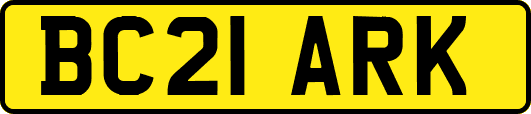 BC21ARK