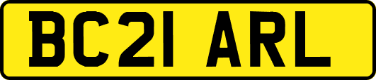 BC21ARL