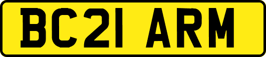 BC21ARM
