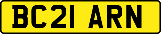 BC21ARN