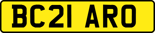 BC21ARO