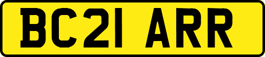 BC21ARR
