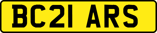 BC21ARS