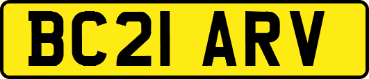 BC21ARV