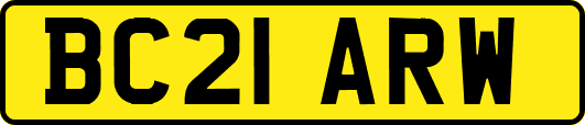 BC21ARW
