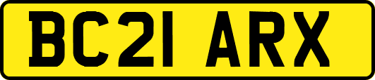 BC21ARX