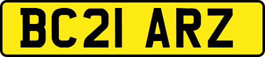BC21ARZ