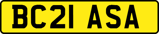 BC21ASA