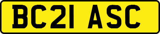 BC21ASC