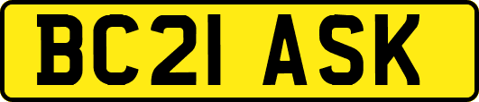 BC21ASK