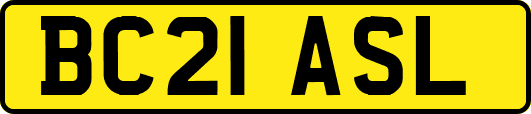BC21ASL