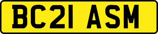 BC21ASM
