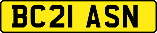 BC21ASN