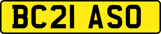 BC21ASO