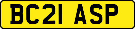 BC21ASP