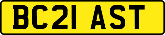 BC21AST
