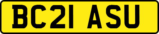 BC21ASU
