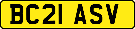 BC21ASV