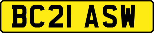 BC21ASW